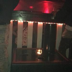 Meet your Posher, Kendrick